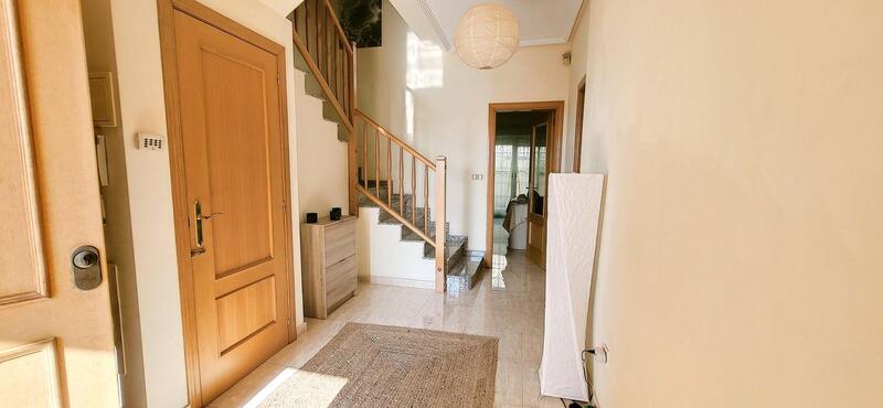 3 chambre Maison de Ville à vendre