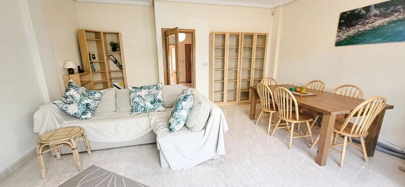 3 chambre Maison de Ville à vendre
