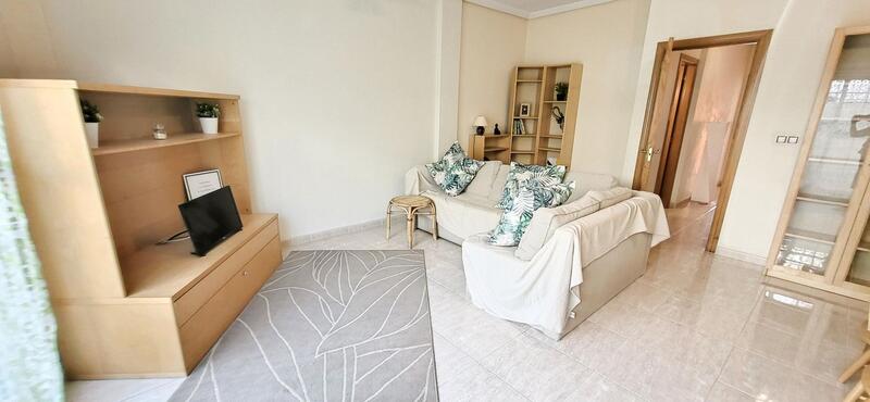 3 chambre Maison de Ville à vendre