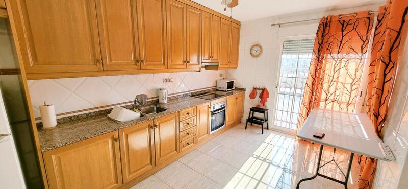 3 chambre Maison de Ville à vendre