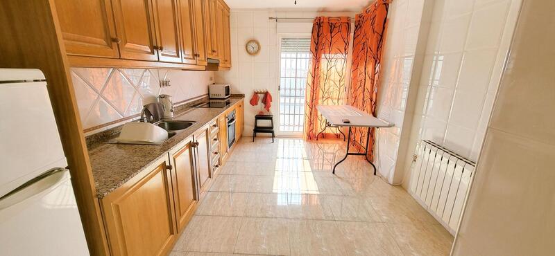 3 chambre Maison de Ville à vendre