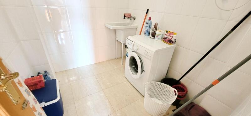 3 chambre Maison de Ville à vendre