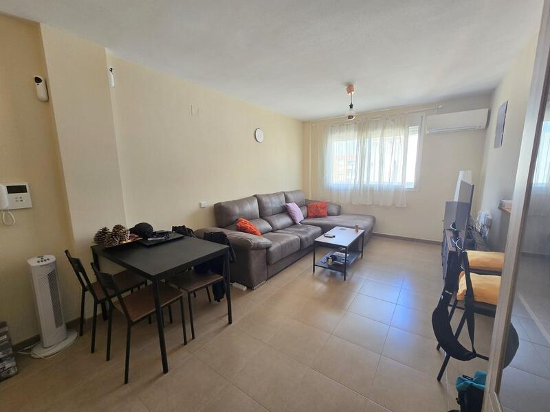 2 bedroom Apartment for sale