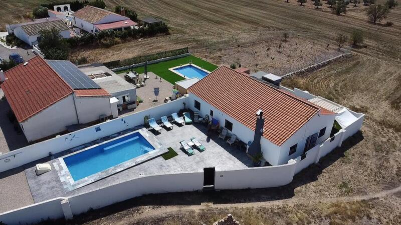 3 bedroom Villa for sale