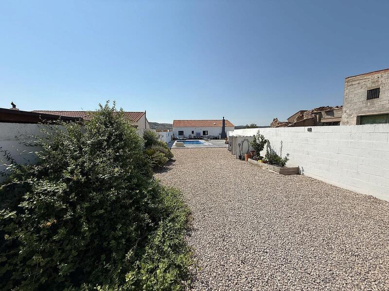 3 bedroom Villa for sale
