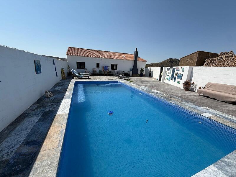 3 bedroom Villa for sale