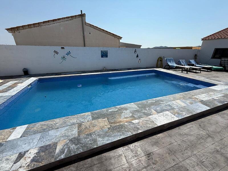 3 bedroom Villa for sale