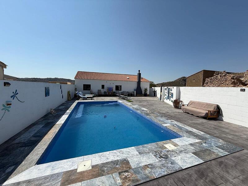 3 bedroom Villa for sale