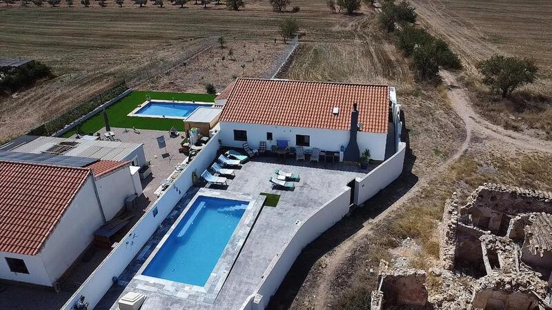3 bedroom Villa for sale