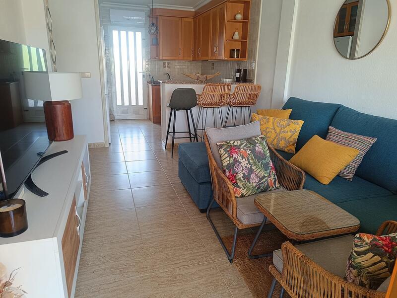 2 Cuarto Apartamento en venta