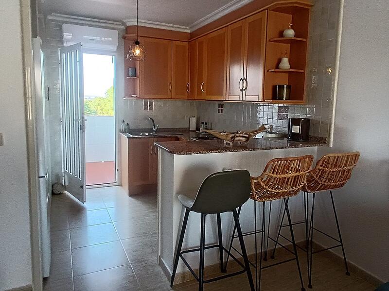 2 Cuarto Apartamento en venta