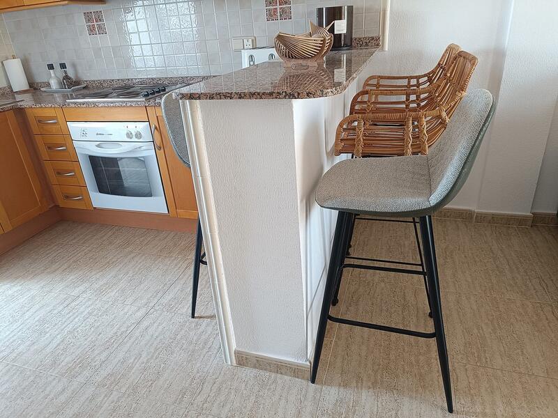 2 Cuarto Apartamento en venta