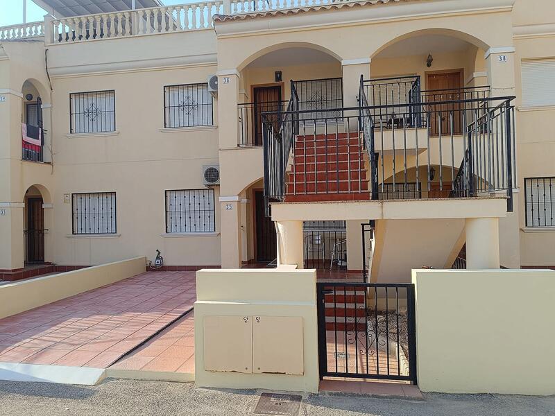 2 Cuarto Apartamento en venta