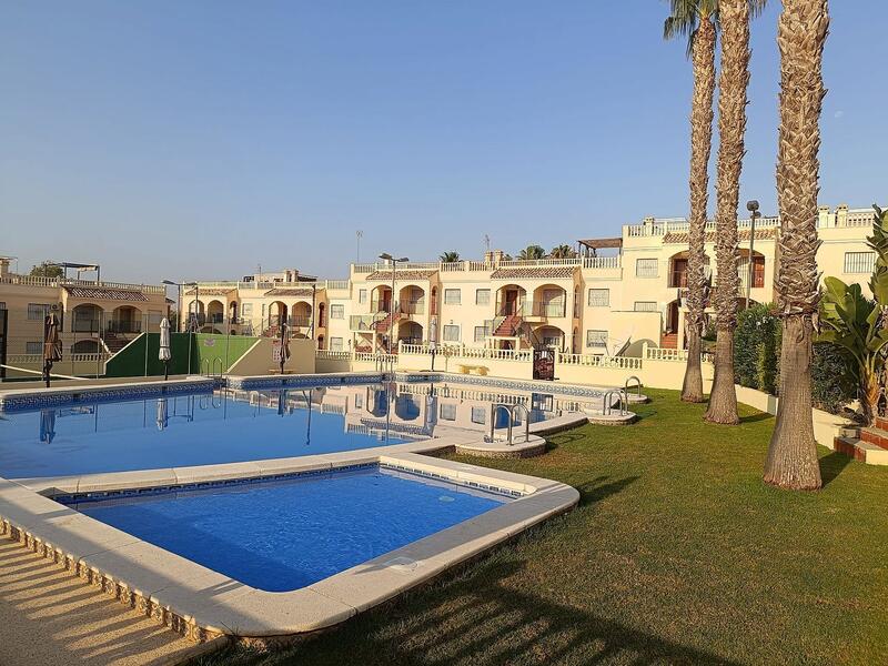 2 Cuarto Apartamento en venta