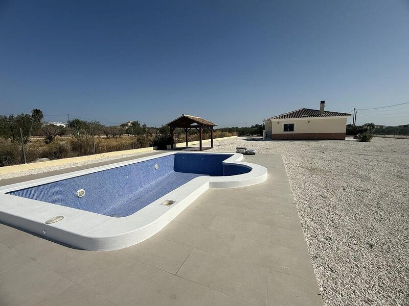 3 bedroom Villa for sale
