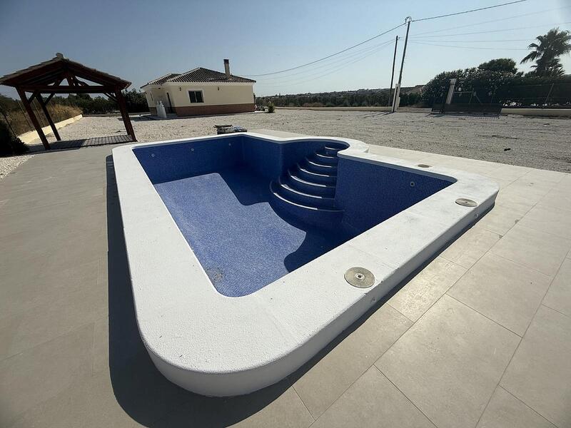 3 bedroom Villa for sale