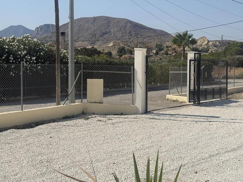 3 bedroom Villa for sale
