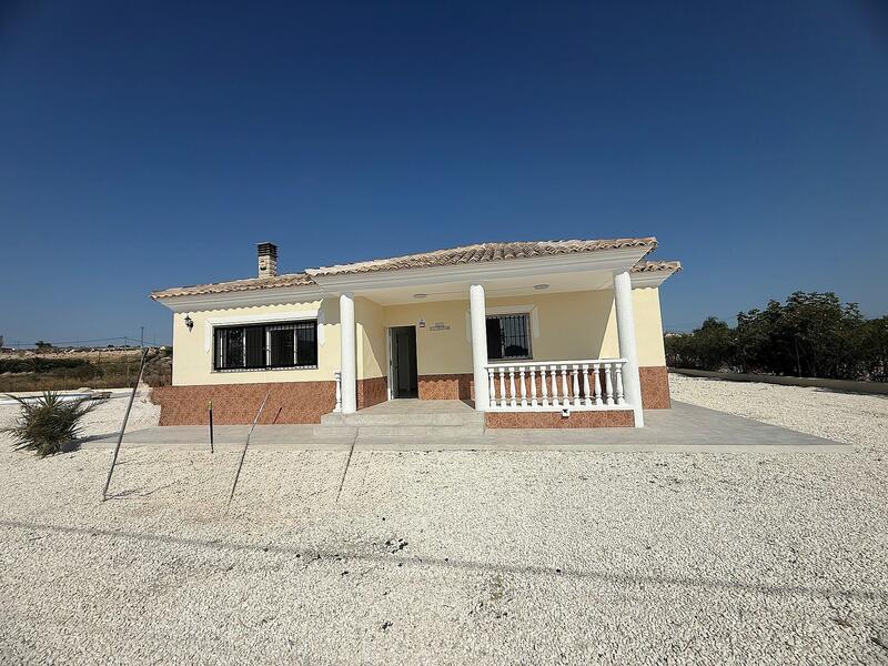 3 bedroom Villa for sale
