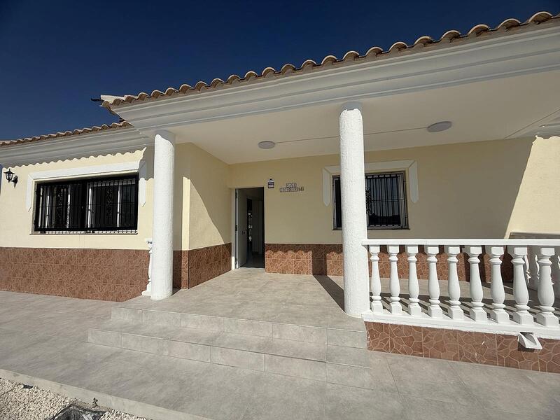3 bedroom Villa for sale