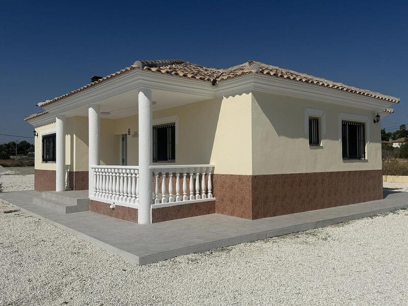 3 bedroom Villa for sale