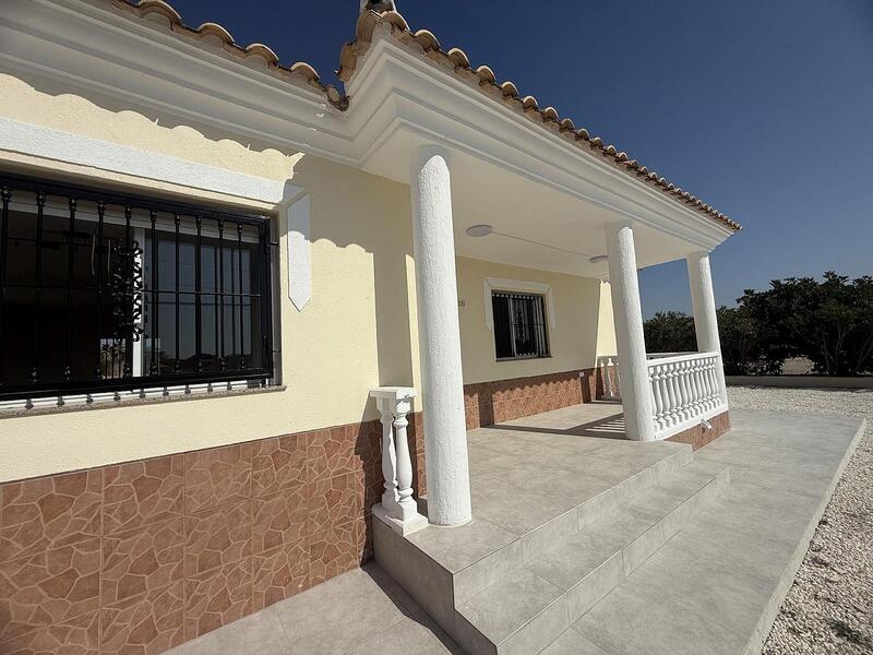 3 bedroom Villa for sale