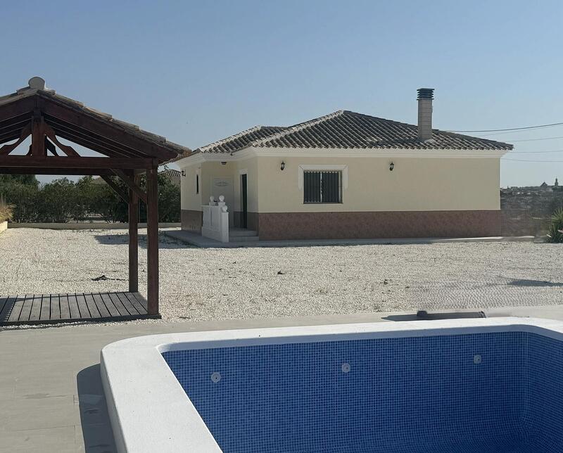 3 bedroom Villa for sale