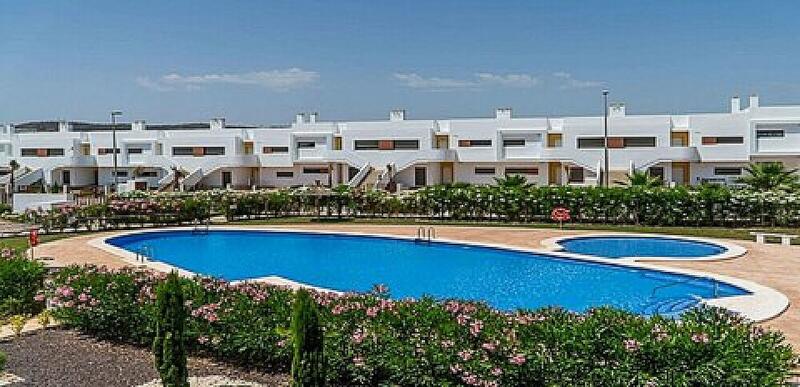 2 bedroom Apartment for sale