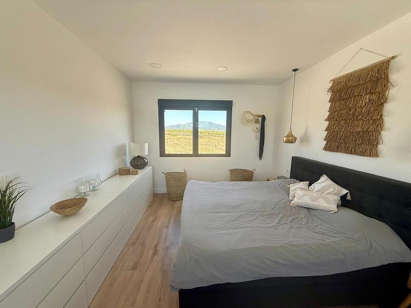 3 Schlafzimmer Villa zu verkaufen