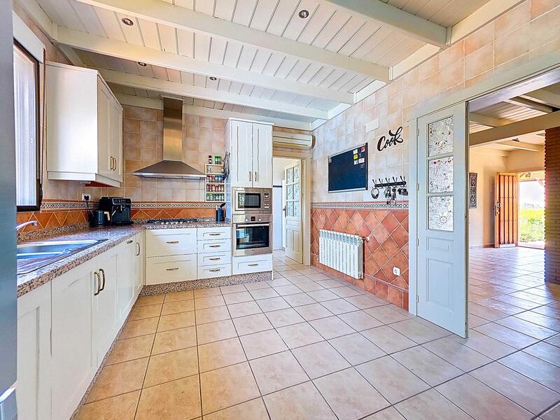 3 bedroom Villa for sale