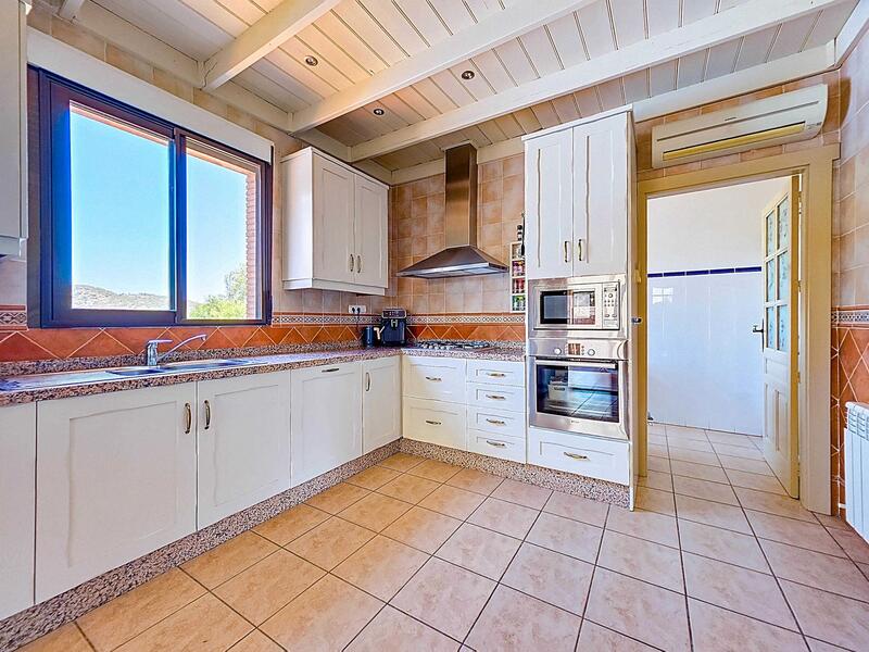 3 bedroom Villa for sale