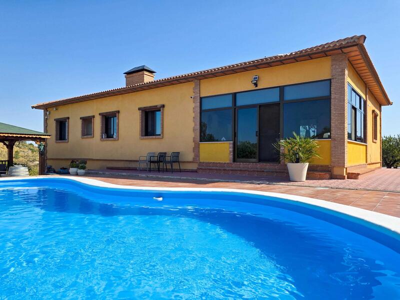 3 bedroom Villa for sale