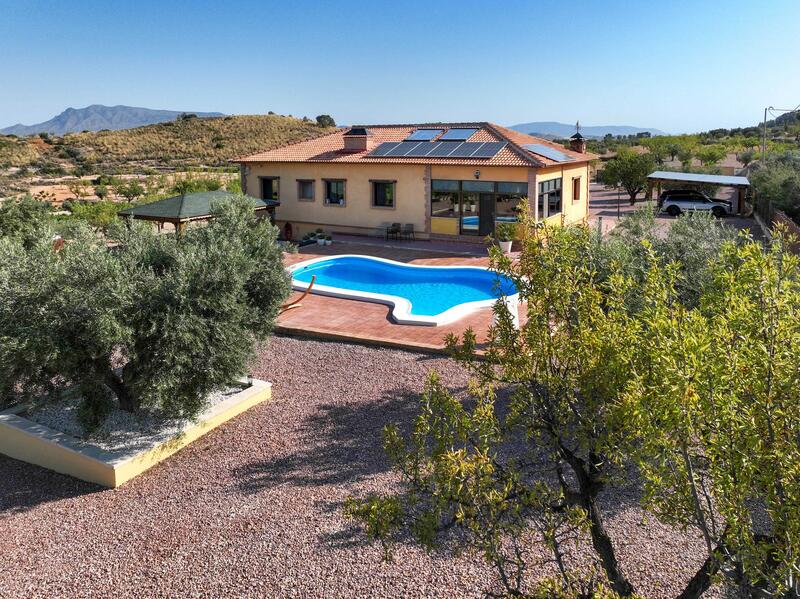 3 bedroom Villa for sale