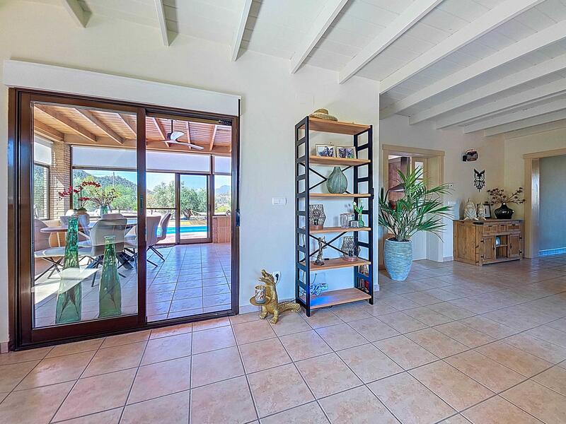 3 bedroom Villa for sale