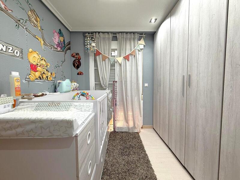 3 bedroom Apartment for sale