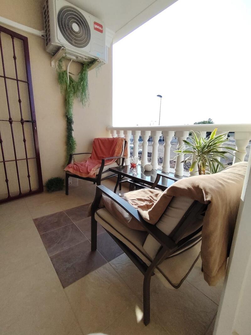 2 Schlafzimmer Appartement zu verkaufen