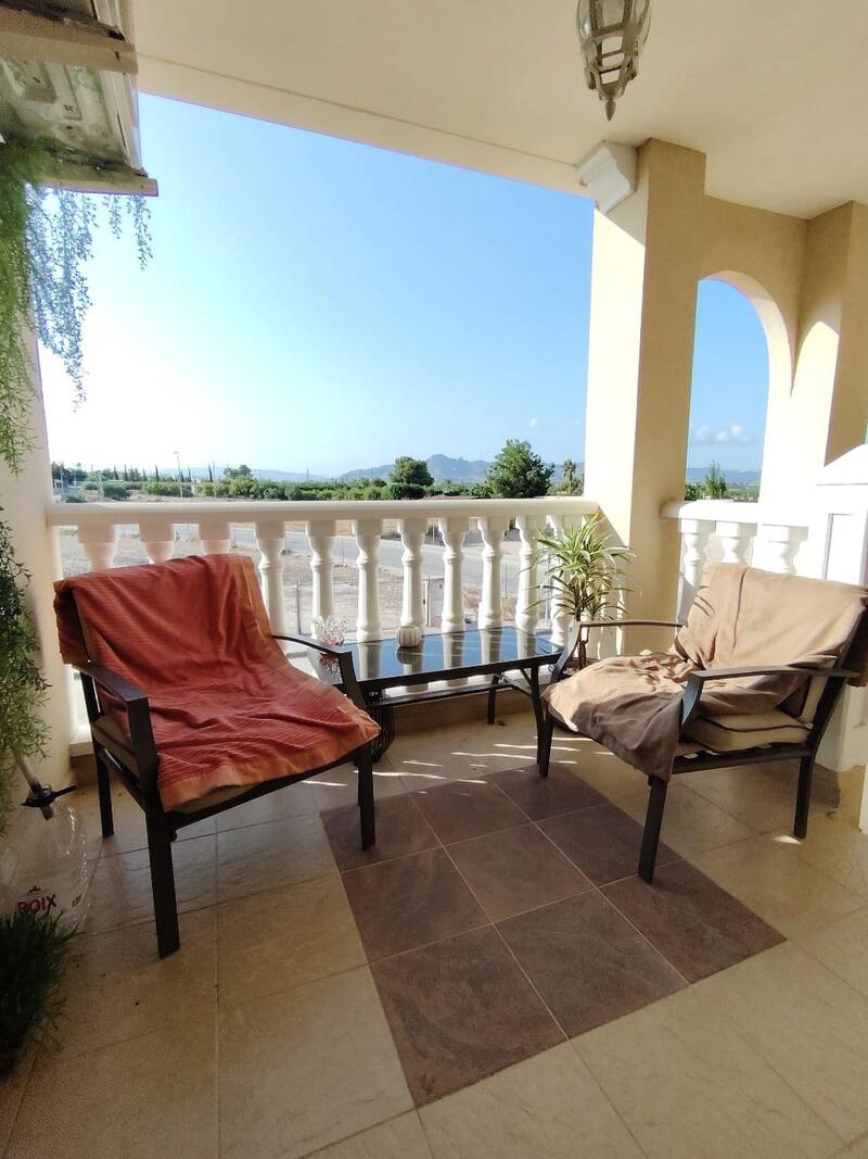 2 Schlafzimmer Appartement zu verkaufen