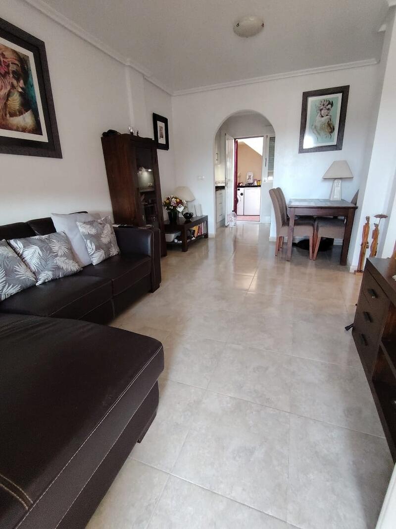 2 Schlafzimmer Appartement zu verkaufen