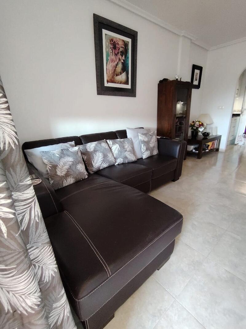 2 Schlafzimmer Appartement zu verkaufen
