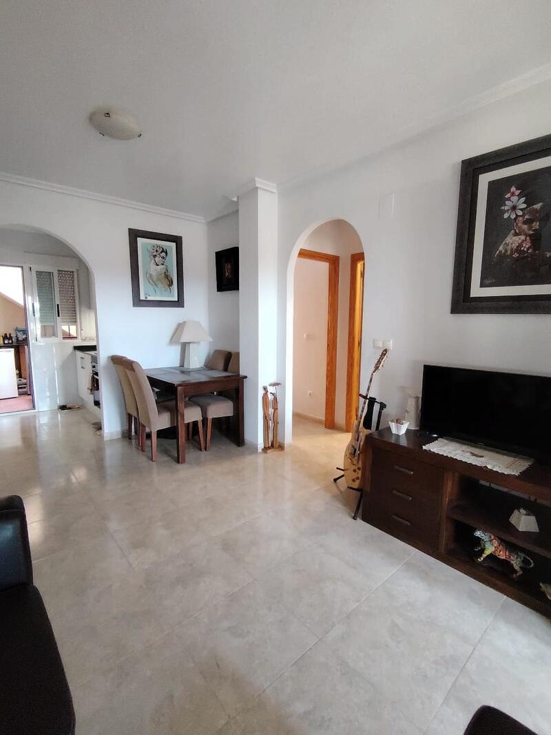 2 Schlafzimmer Appartement zu verkaufen