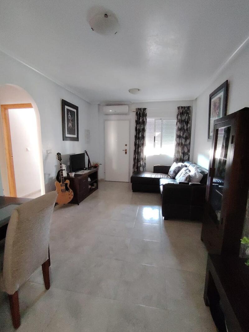 2 Schlafzimmer Appartement zu verkaufen