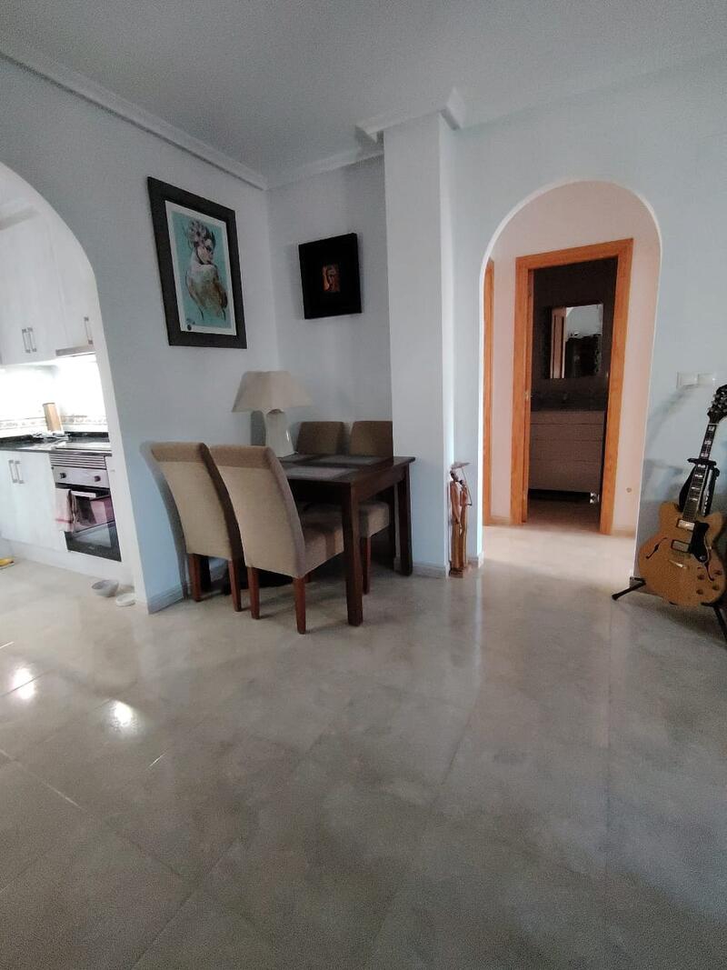 2 Schlafzimmer Appartement zu verkaufen