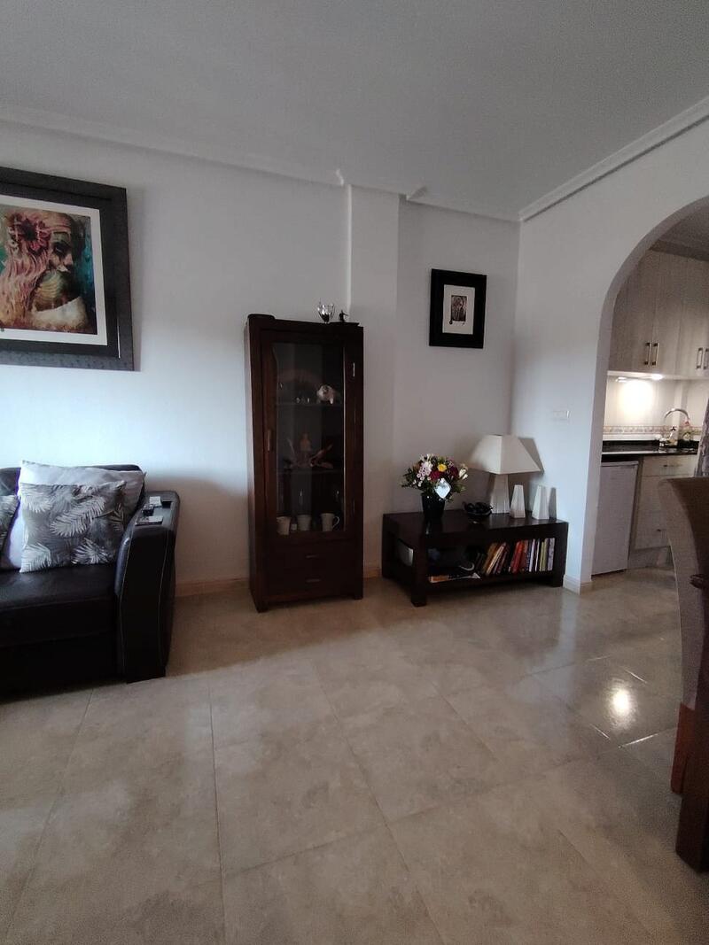 2 Schlafzimmer Appartement zu verkaufen