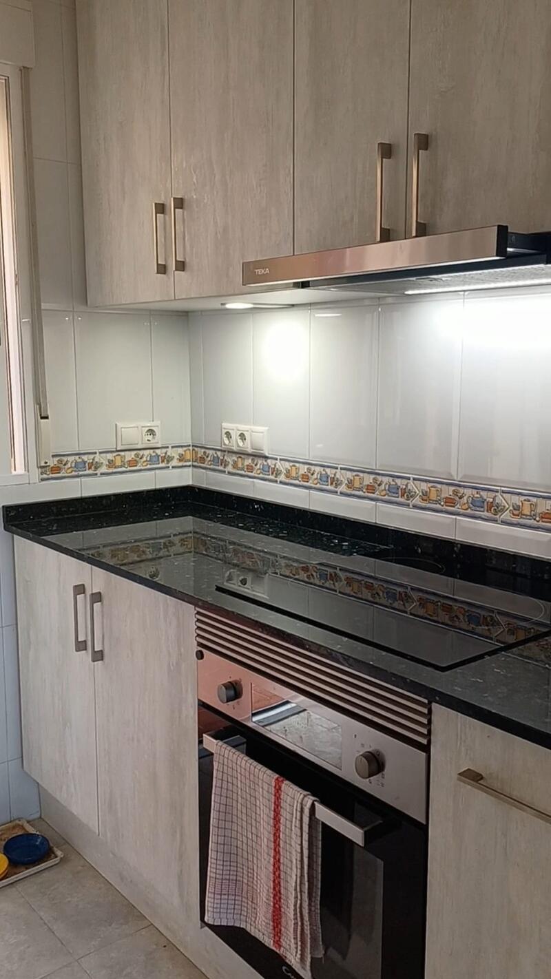 2 Schlafzimmer Appartement zu verkaufen