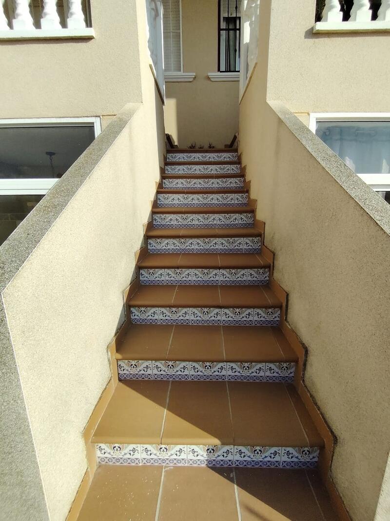 2 Schlafzimmer Appartement zu verkaufen