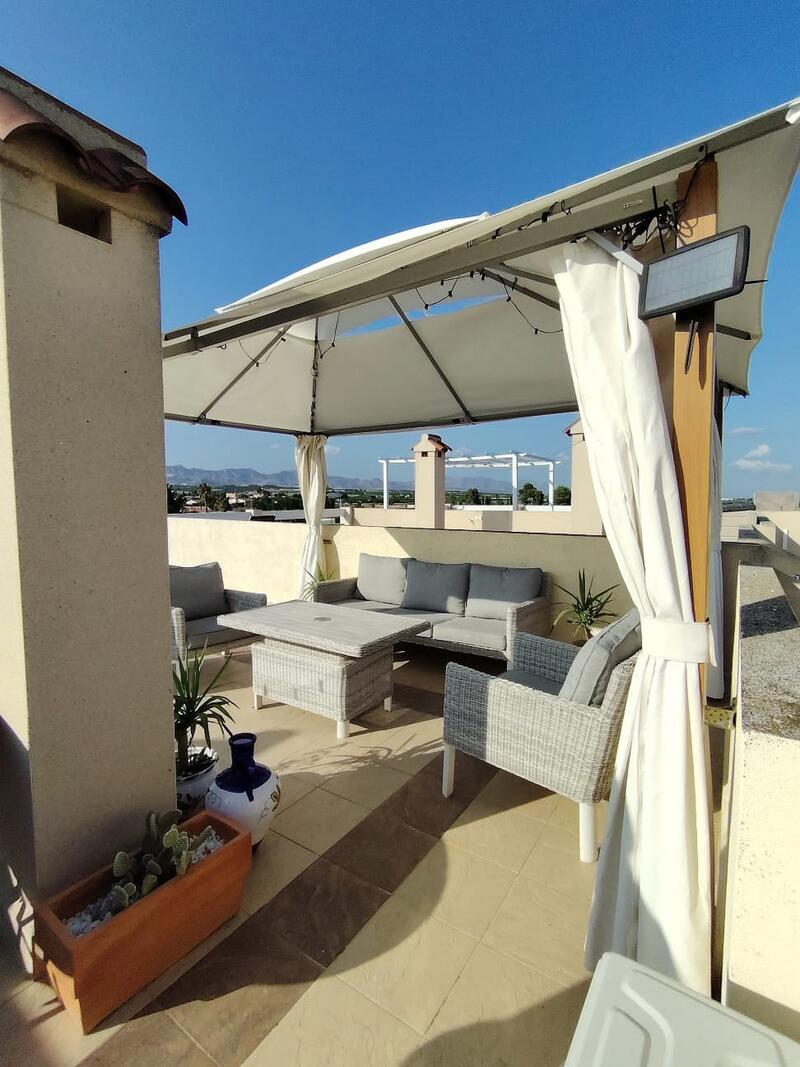 2 Schlafzimmer Appartement zu verkaufen