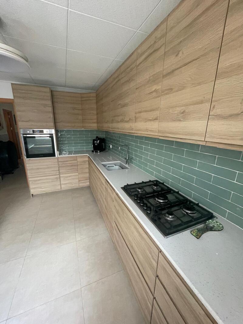 5 Cuarto Adosado en venta