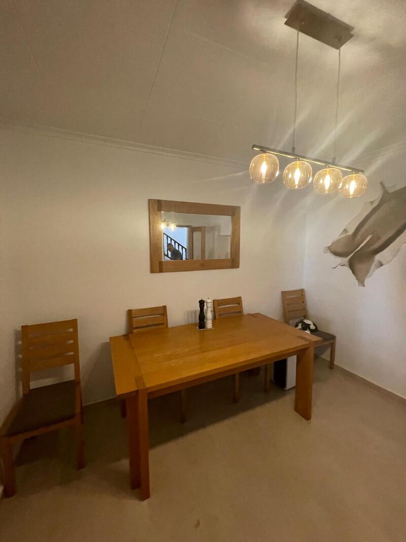 5 Cuarto Adosado en venta