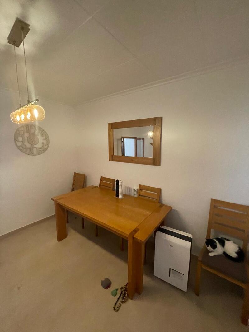 5 Cuarto Adosado en venta