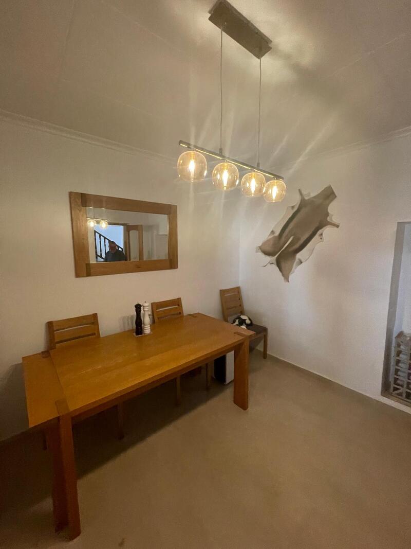 5 Cuarto Adosado en venta