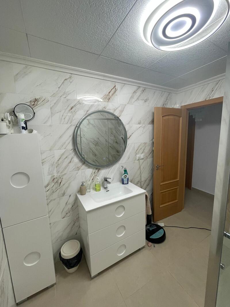 5 Cuarto Adosado en venta